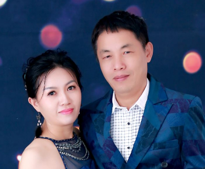 一见钟情 此曾相识